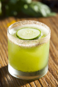 Margarita Verde 2