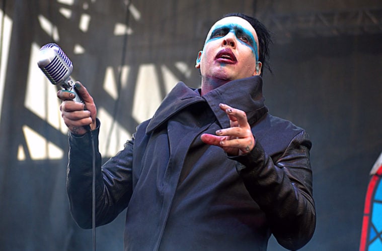 Marilyn Manson Rotr 2015 wiki