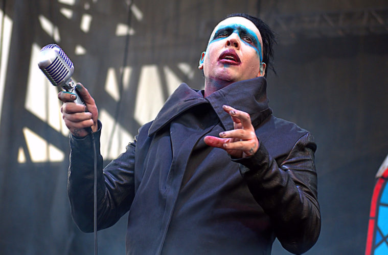 Marilyn Manson Rotr 2015 wiki