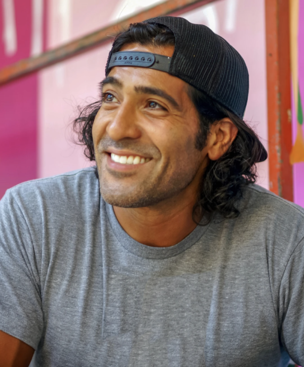 Ruben Rojas Actor Choosing Love With Ruben Rojas - LA Weekly