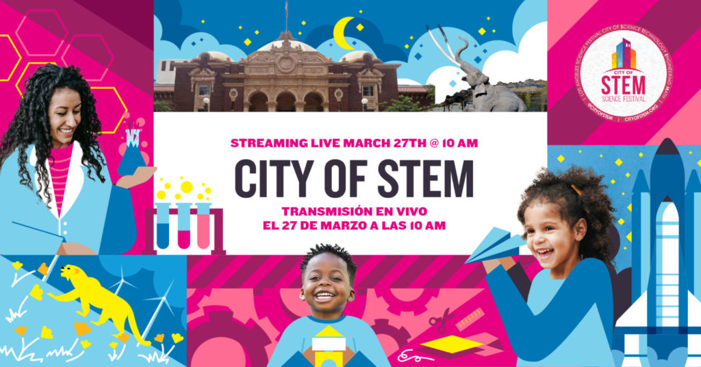 City of STEM