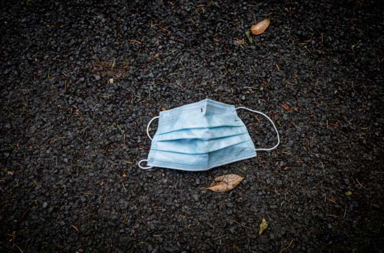 Mayor Garcetti Extends COVID-19 Paid Leave Policy In Los Angeles 38 StockSnap ian livsey