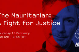 THE MAURITANIAN WIDE WEB 1