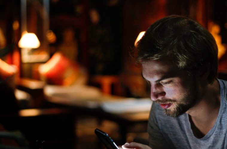 The Psychological Benefits Of Texting Vs Talking To People You Live With 38 Texting