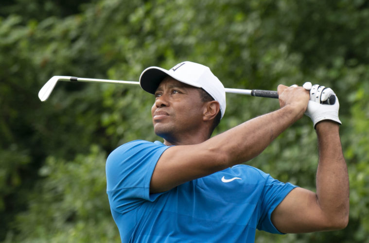 Tiger Woods Transported To Hospital After Rollover Crash In Rancho Palos Verdes 38 Tiger Woods wiki