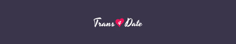 Trans4Date logo