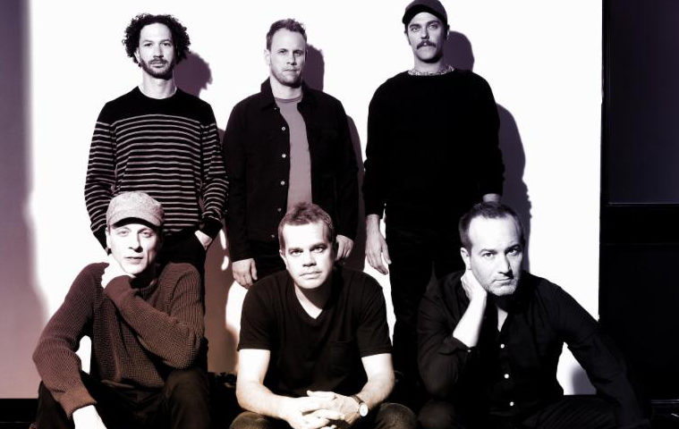 Umphrey's Mcgee are Wrapped Around Nashville 38 UmphreysMcgee ShervinLainez