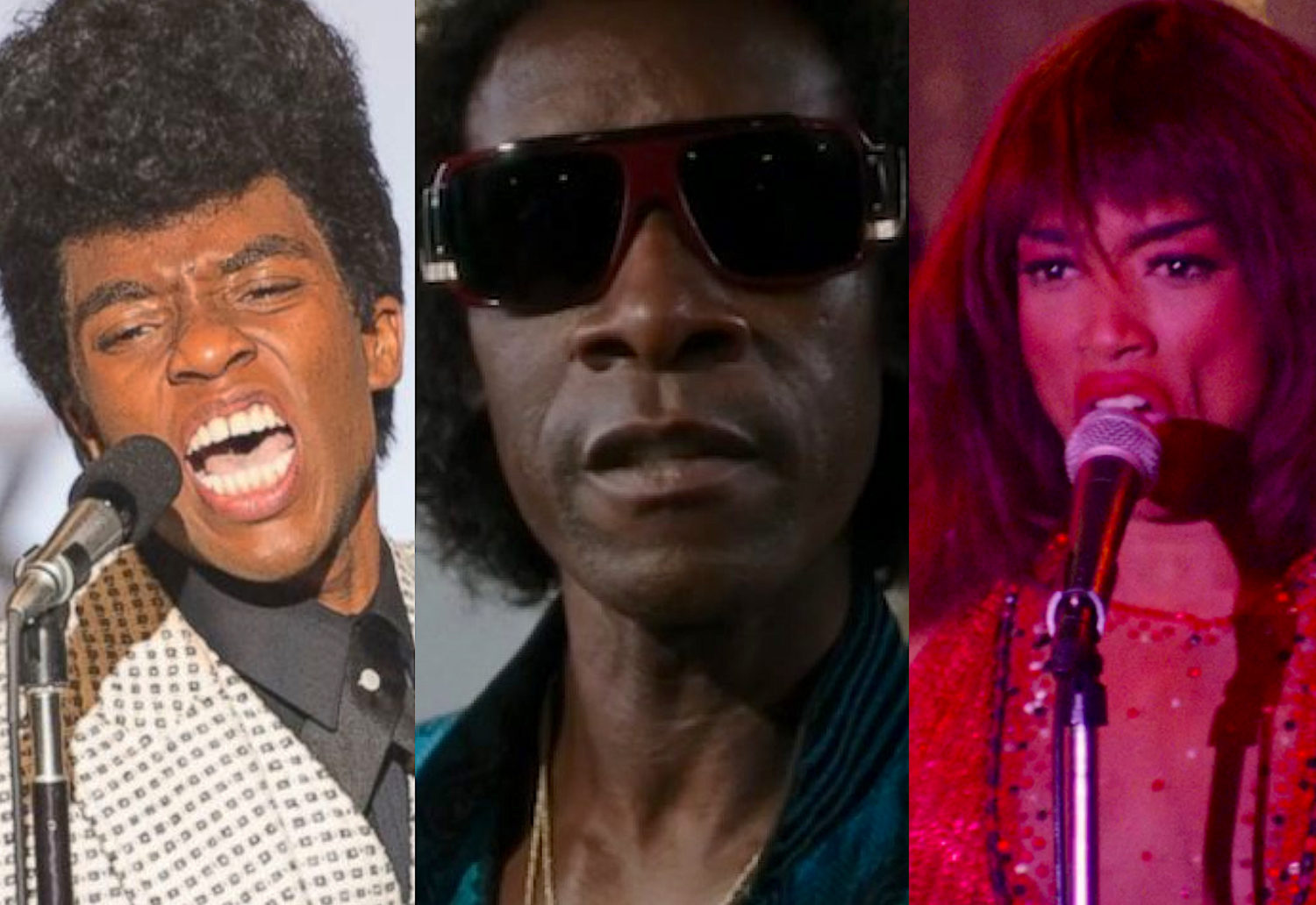 The Best Black Music Biopics Ever LA Weekly