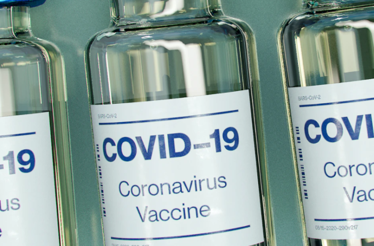 covid vaccine unsplash