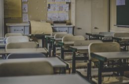 feliphe schiarolli classroom unsplash