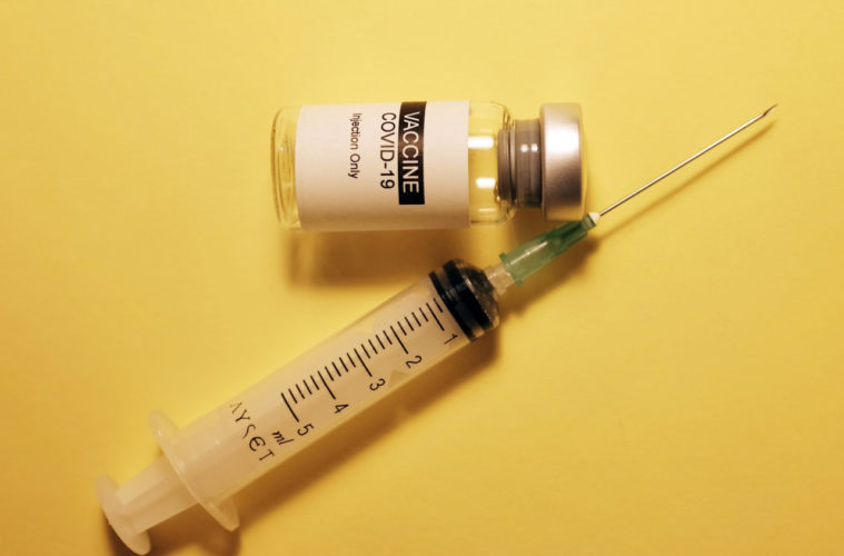 L.A. City To Begin Prioritizing Second Dose Vaccinations This Week 38 hakan nural vaccine unsplash