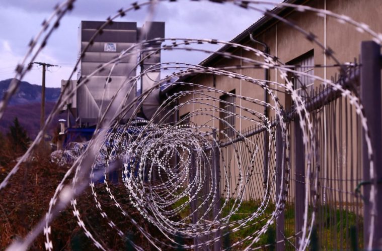 CA Prison Reform Advocates Talk Biden Plan 38 hedi benyounes G gOhJeCpMg unsplash