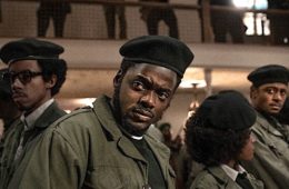 judas and the black messiah