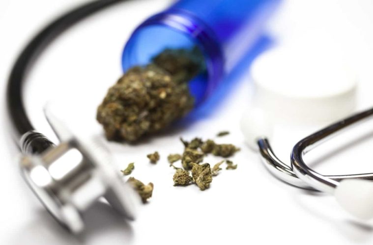 lack of access to medical marijuana and cbd is cause for concern