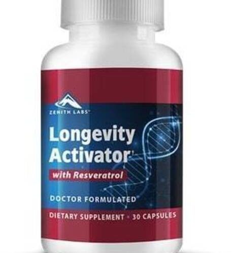 longevity activator reviews