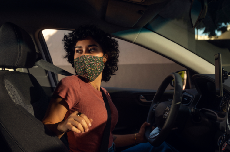 lyft vaccination