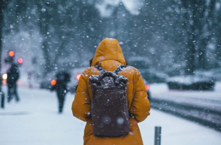 Should You Clean Your Winter Coat More Often In A Pandemic? Here’s What Experts Say 38 should you clean your winter coat more often in a pandemic heres what experts say e1613057765421