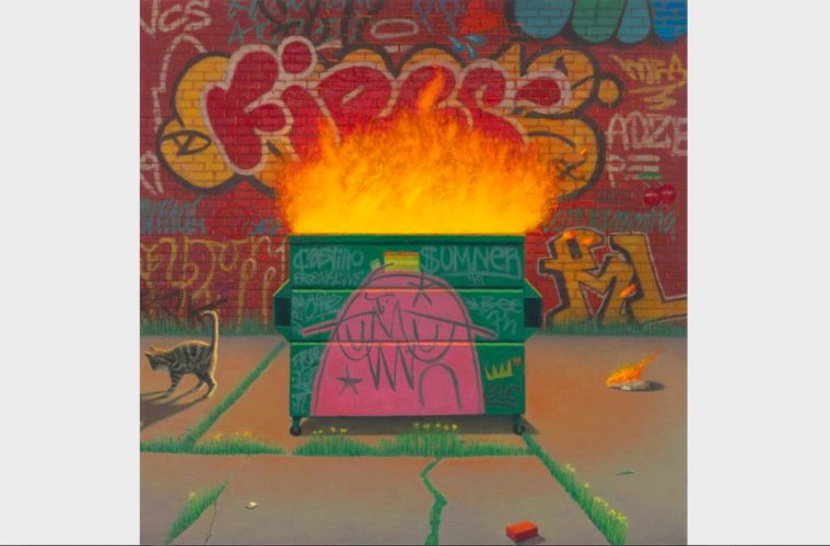 Reading, Writing & Talking: Arts Calendar February 25-28 38 vonn sumner wide