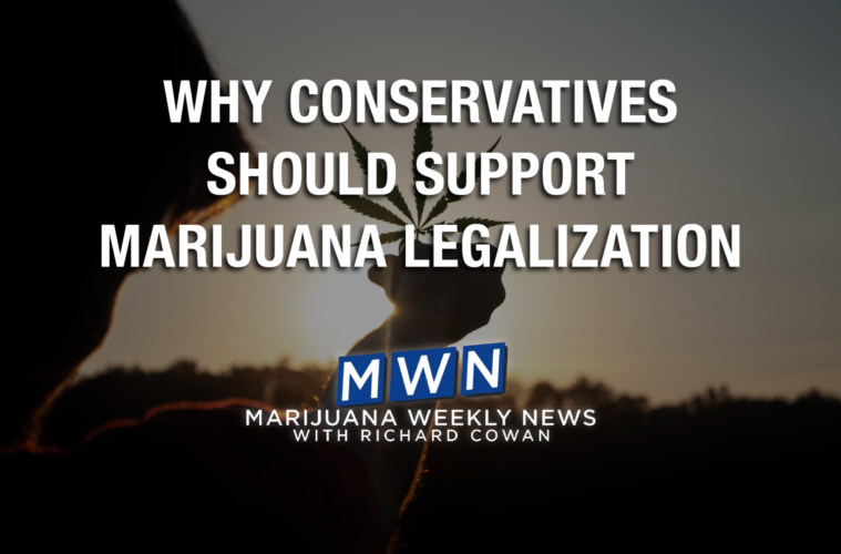 Why Conservatives Should Support Marijuana Legalization 38 01 Monday Image MWN Cowan