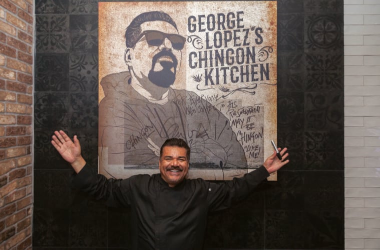 20170907 George Lopezs Chingon Kitchen 94
