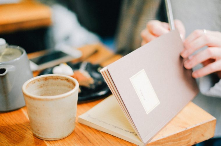 5 Apps That Can Help You Journal 38 5 apps that can help you journal e1616097089192