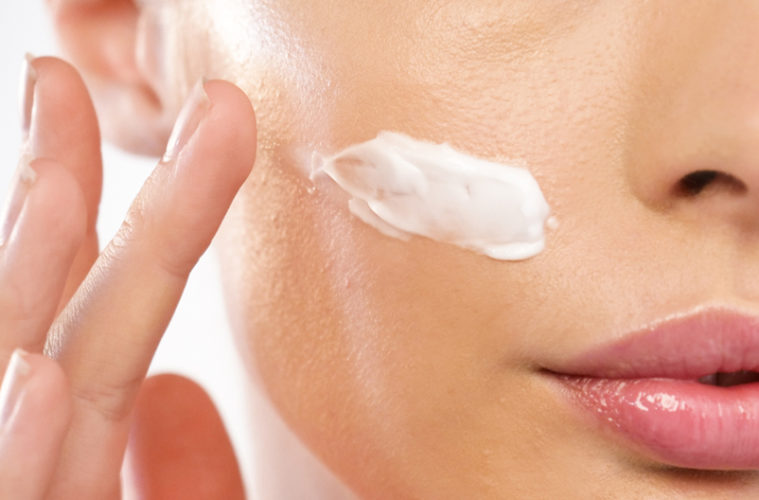 Anti Aging Facial Cream