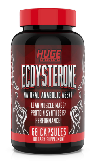 Best Ecdysterone supplement