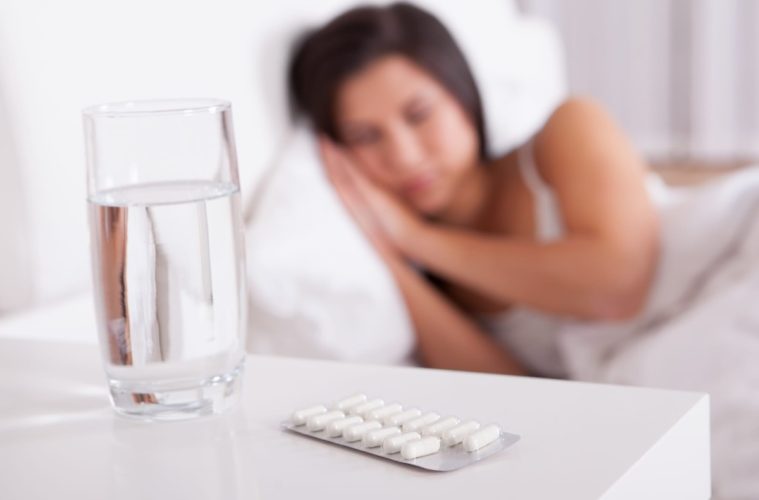 Best Sleep Aids Supplements