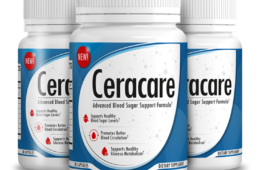CERACARE 3Cc