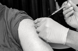 COVID 19 vaccination 2020 B
