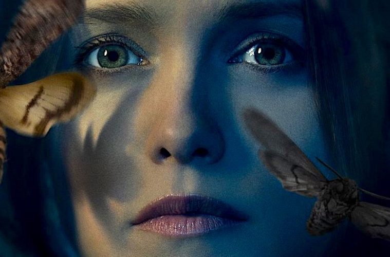 Ladies Night: Binging <i>Clarice, Winx</i> and <i>The Lady and the Dale</i> 38 Clarice
