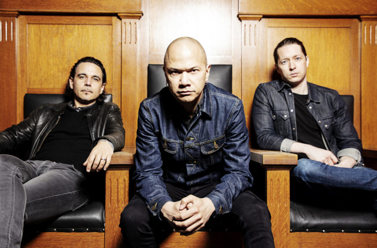Danko Jones are 25 Years Old 38 Danko Jones Photo cred Jens Nordstrom 19A4116