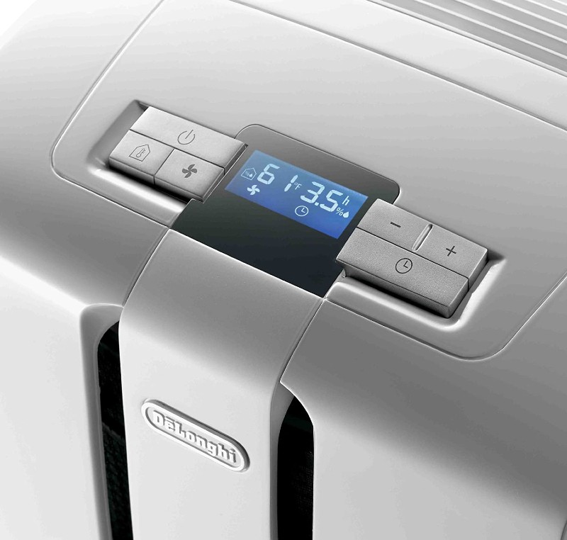 DeLonghi Dehumidifier