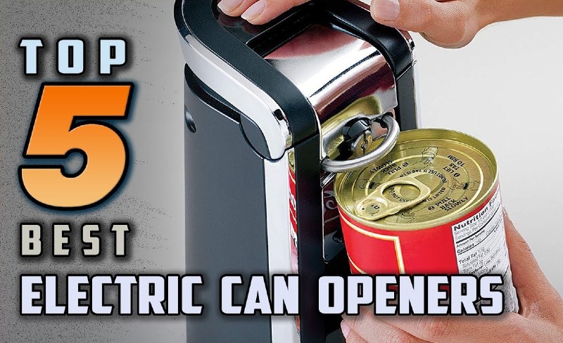 Best Can Openers in 2021