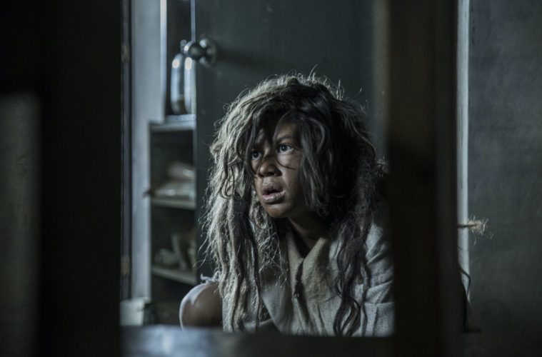 <i>Cine Nepantla</i> Spotlights Mexican Horror 38 FERAL