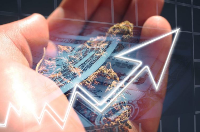 Time For Nasdaq And NYSE To List US Cannabis Companies 38 GettyImages 1124316166 e1607558701720