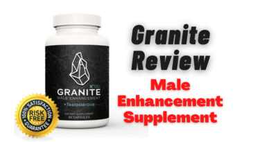Granite Male Enhancement Reivews