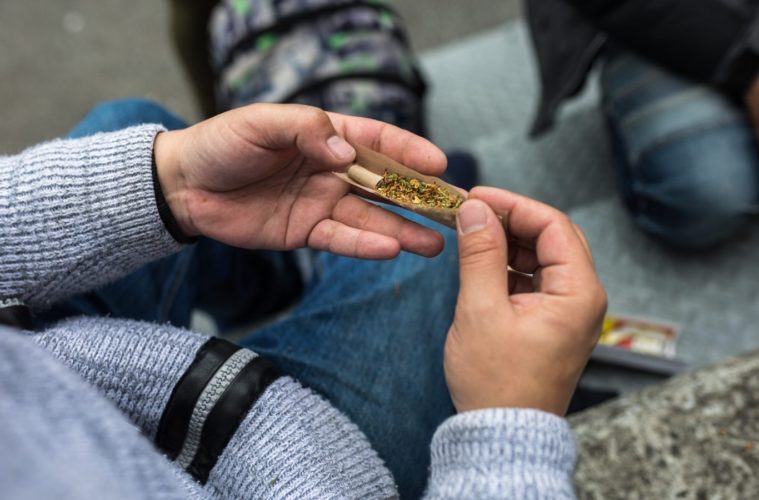 Have You Seen The Viral Ad Linking Marijuana To Satanic Cults? 38 Have You Seen The Viral Ad Linking Marijuana To Satanic Cults e1615830840500