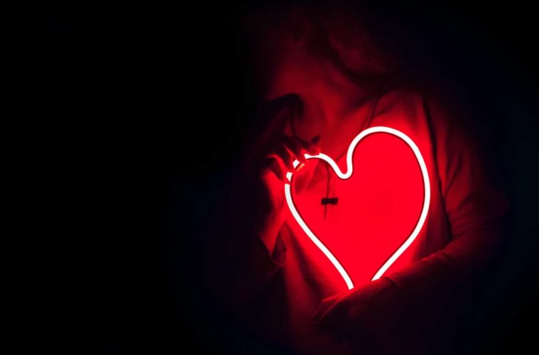 Heart
