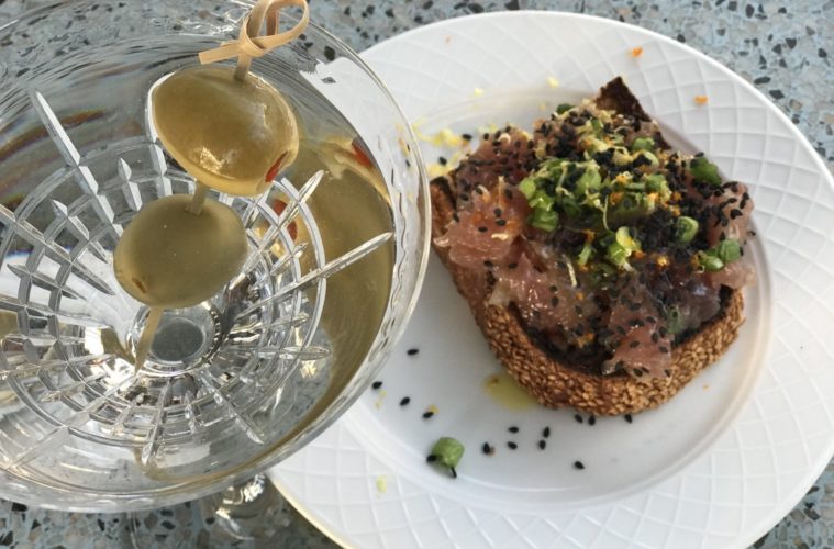 Crudo E Nudo Pops Up At Shutters On The Beach 38 IMG 7634