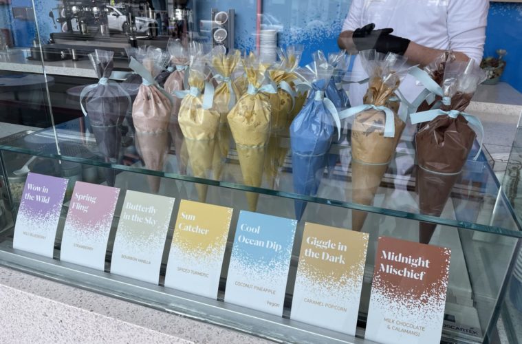 Dr. Oetker Brings Puddistas To L.A. – Here’s What’s Popping Up 38 IMG 7873