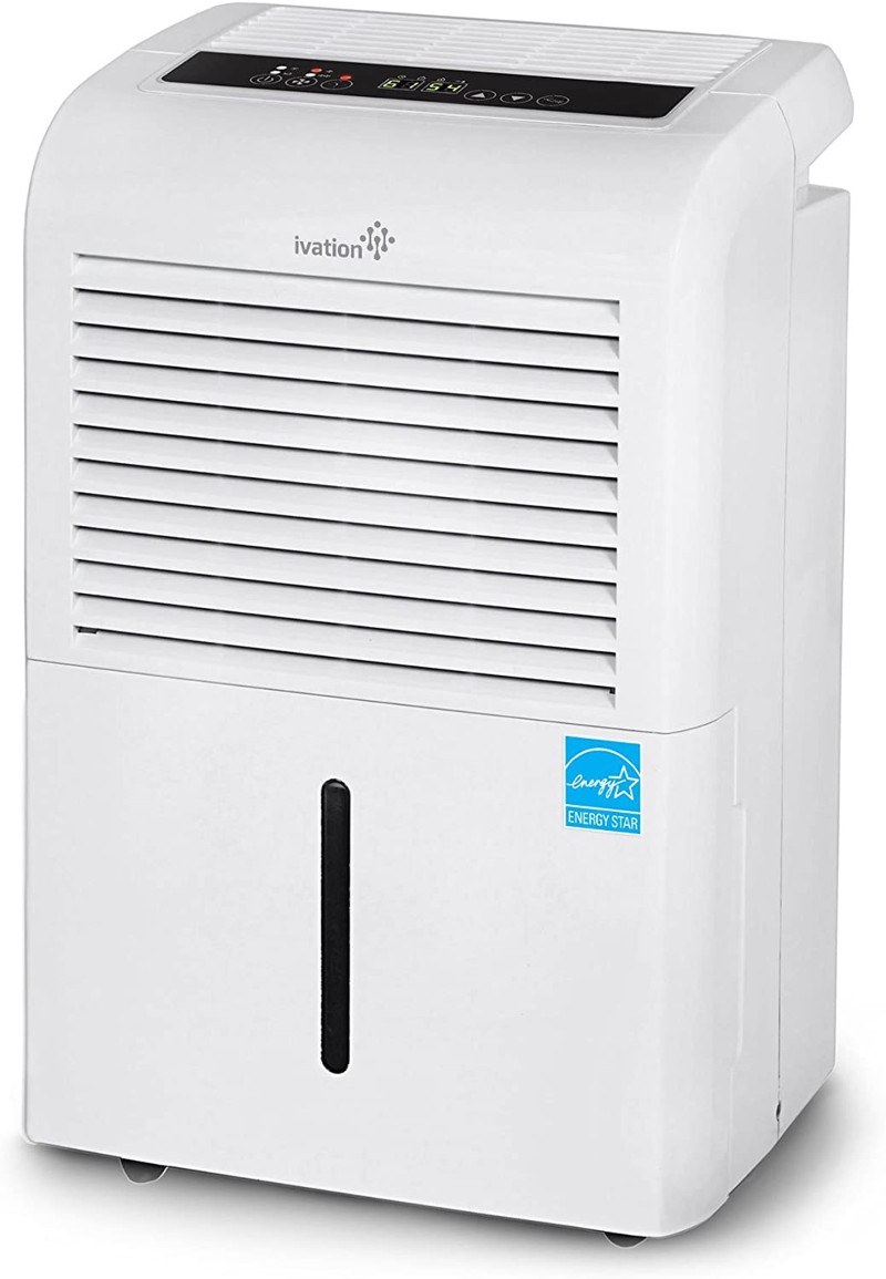 Ivation dehumidifier