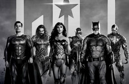 Justice League