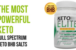 Keto Elite