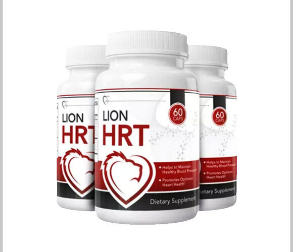 Lion HRT Supplement Reviews