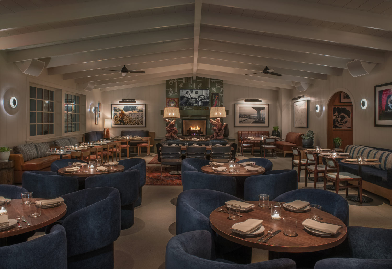 First Look: The Bungalow Kitchen In Long Beach - LA Weekly