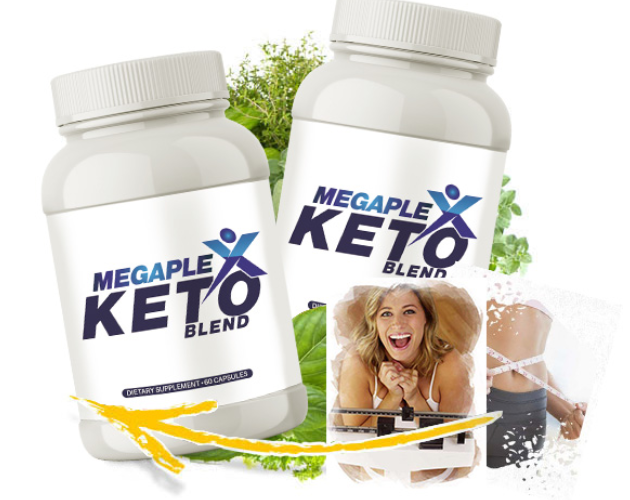 Megaplex Keto Blend Reviews: SCAM? Read My Experience! 38 Megaplex Keto Blend 1