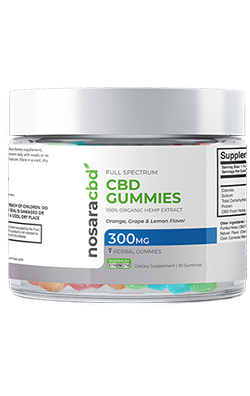Nosara CBD Gummies Australia Reviews: SCAM? WAIT Don’t Buy! 38 Nosara CBD Gummies