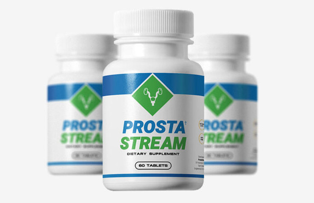 Prosta Stream