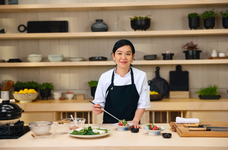 Niki Nakayama Joins MasterClass And Sant’olina Comes To The Beverly Hilton Rooftop – Here’s What’s Popping Up 38 Screen Shot 2021 03 04 at 6.28.43 AM